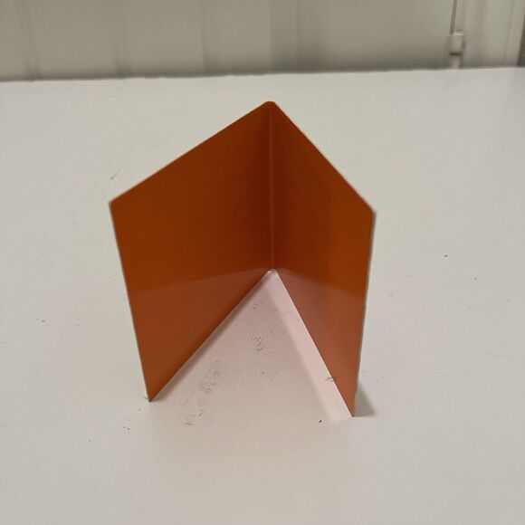 Individual WHATABURGER Restaurant Table Tent Number # 16 - Picture 5 of 7